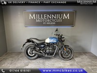 2023 ROYAL ENFIELD HUNTER 350 LIGHTWEIGHT A2 NAKED MOTORBIKE