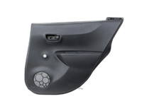 Toyota Yaris XP13 10-14 5T Türverkleidung Türpappe Rechts Hinten Toyota Yaris XP13 10-14 15.05.2012 gebraucht Vorschau 1