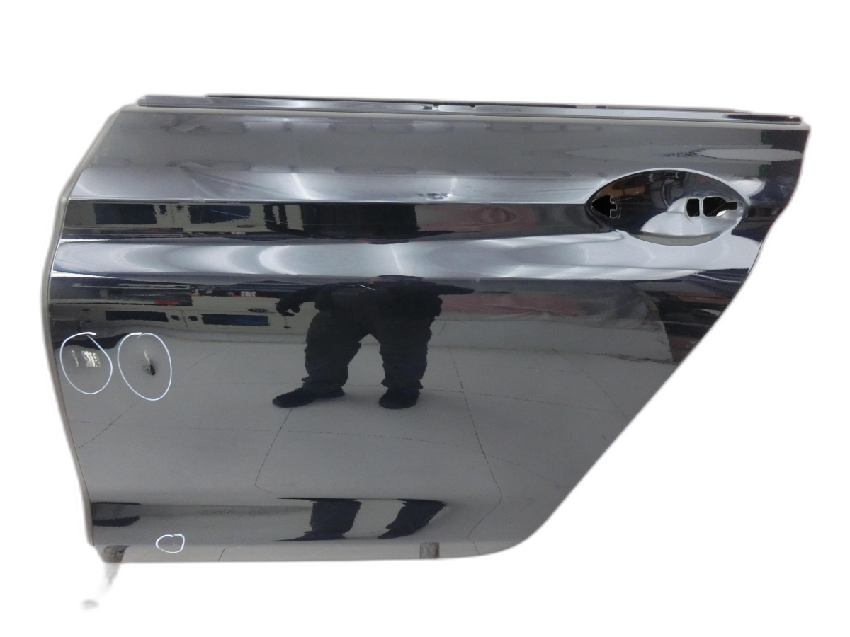 Door Left Rear for 416 BMW F06 640d 12-18 - Bild 1