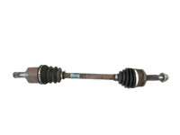 Kia Rio III UB 11-15 CVVT 1,4 80KW Antriebswelle Gelenkwelle Links Vorne Kia Rio III UB 11-15 05.01.2012... Vorschau 1