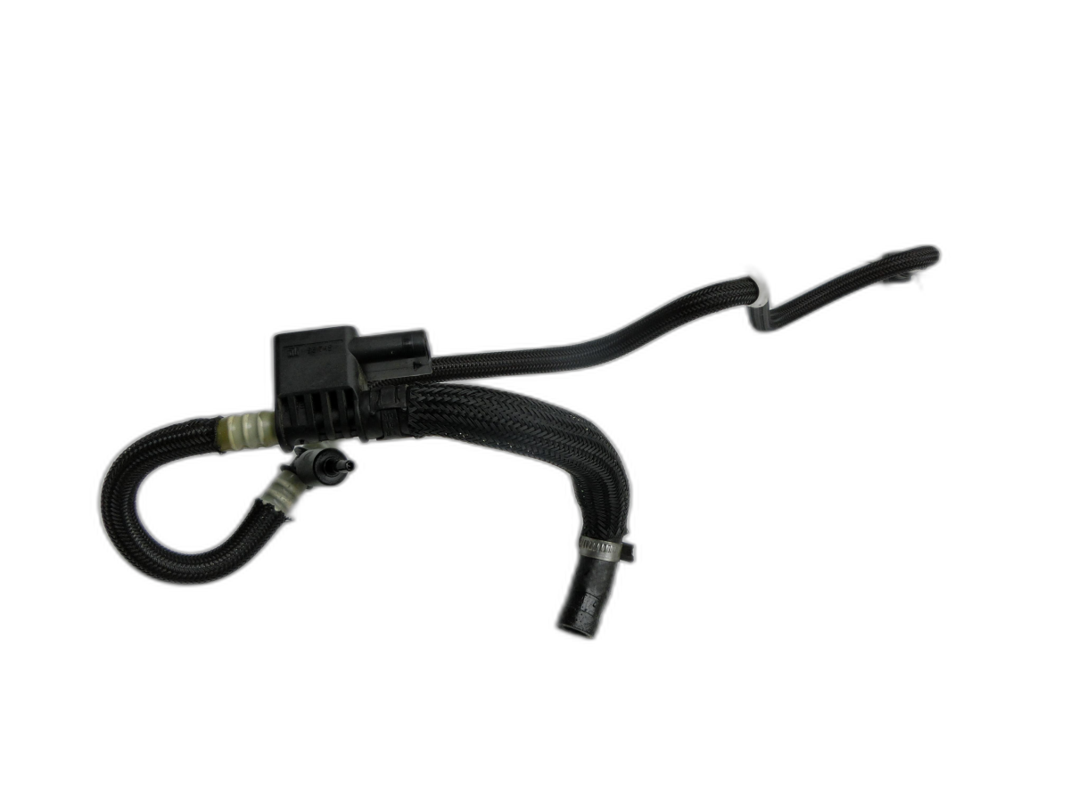 temperature sensor for Fuel BMW F06 640d 12-18 - Bild 1