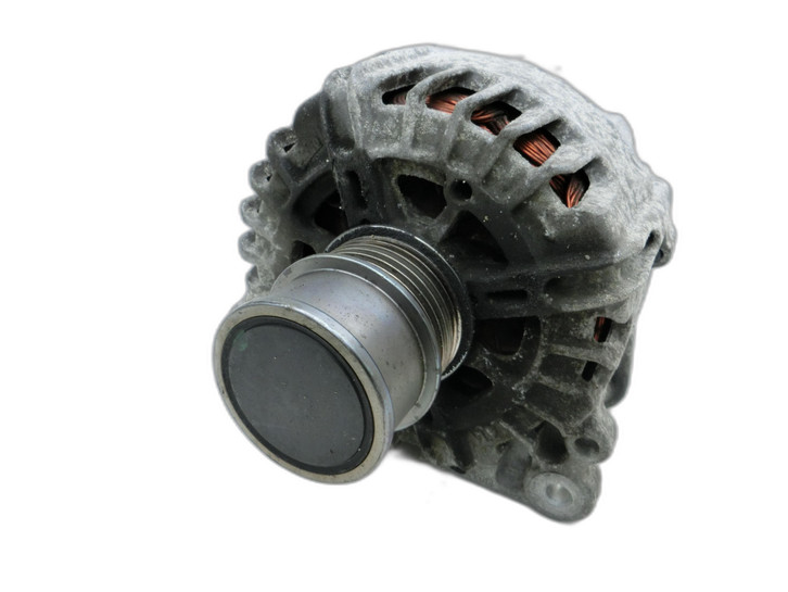 Seat Leon III 5F 12-16 1,2 81KW Lichtmaschine Generator 140A 14V  - Bild 1