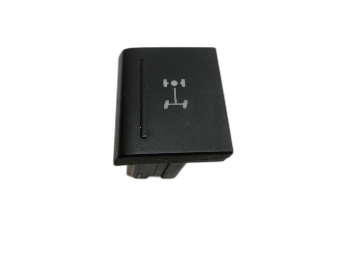 VW Amarok 2H 10-16 Schalter Allrad  - Bild 1