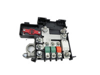 Maserati Ghibli M157 13-24 3,0 243KW Sicherungskasten Zentralelektrik Maserati Ghibli M157 13-24 15.06.2016... Vorschau 1