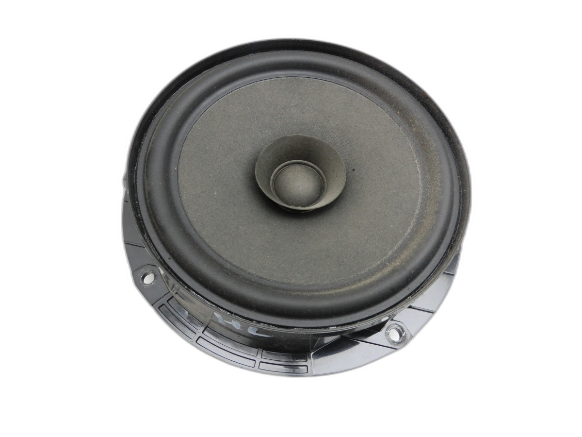 Loudspeaker Left Rear for Skoda Rapid HN3 14-19 - Bild 1