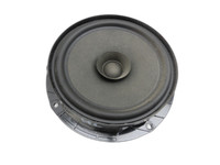 Skoda Rapid HN3 14-19 Lautsprecher Links Hinten Skoda Rapid HN3 14-19 03.02.2017 5JA035411C gebraucht Vorschau 1