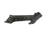 Jeep Grand Cherokee WK2 10-13 Halter Träger Aufnahme Führung für Frontmaske Links Jeep Grand Cherokee WK2 10-13... Vorschau 1