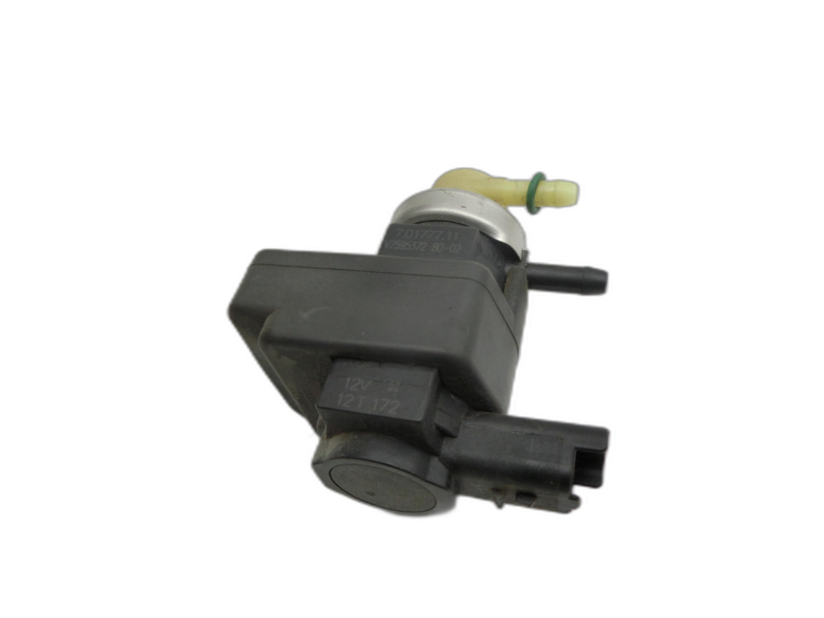 Citroen DS3 10-16 1,6 115KW Magnetventil  - Bild 1