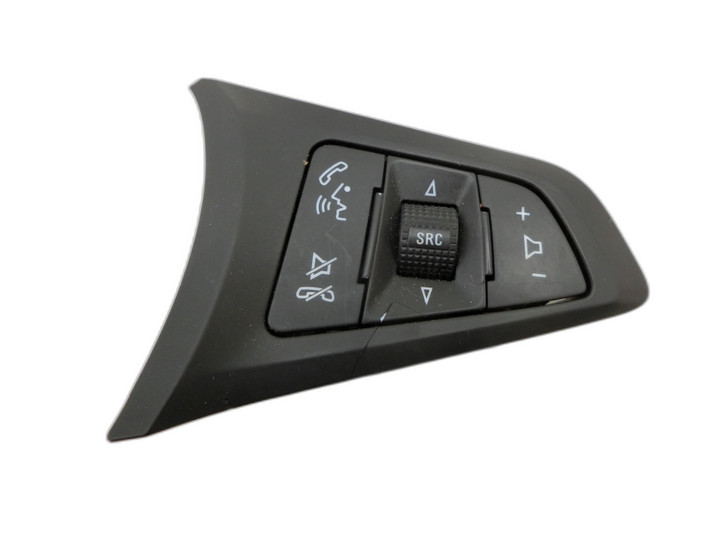 Opel Zafira C 16-19 Lenkradschalter Multifunktionstasten Schalter für Lenkrad Rechts Opel Zafira C 16-19 29.10.2018... Bild 1
