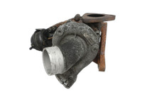 VW Touareg 7L 06-10 TDI 2,5 120KW BPE Turbolader Turbo Abgasturbolader VW Touareg 7L 06-10 18.05.2007 070145701Q... Vorschau 1