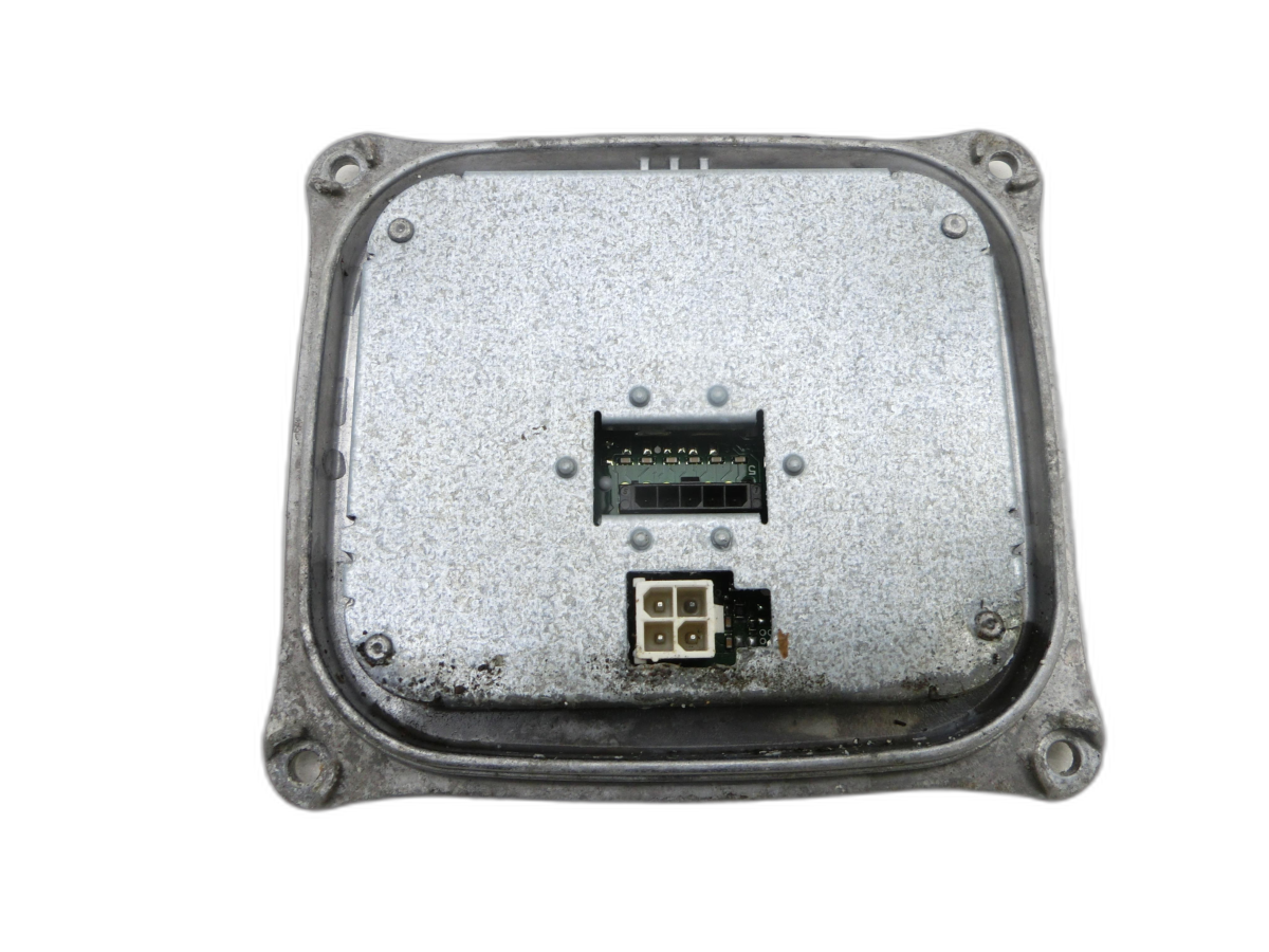 Audi A4 8K B8 07-11 Xenon Vorschaltgerät Links  - Bild 1