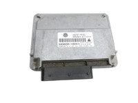 VW Touareg 7L 06-10 Steuergerät ECU Modul Sg Verteilergetriebe VW Touareg 7L 06-10 14.04.2008 0AD927755BG 5WK22070... Vorschau 1