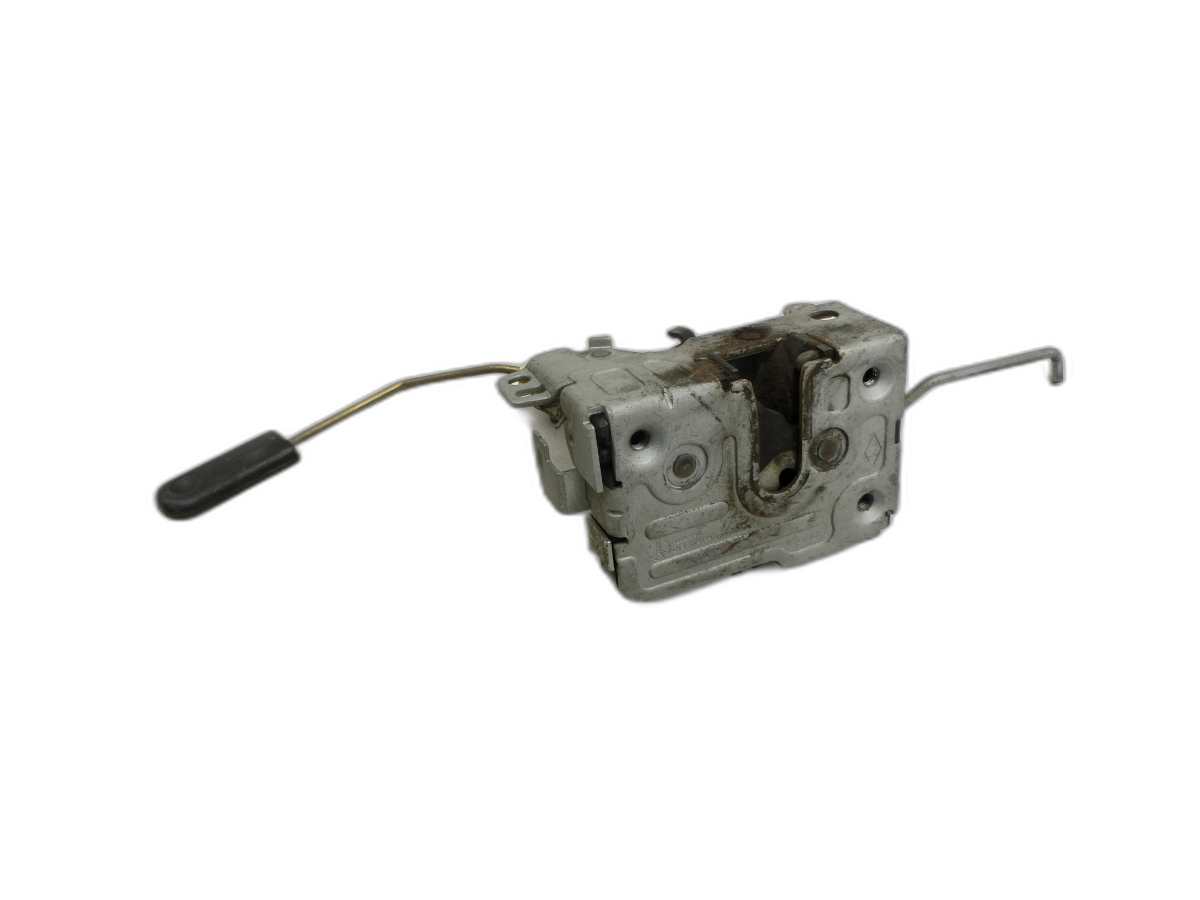 serratura della porta senza Servomotore ZV per Portiera Sx anteriore Iveco Daily IV 35S12 06-11 - Bild 1