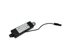 Mercedes A200 W169 04-08 Antennenverstärker Weiche Antenne Links Hinten Mercedes A200 W169 04-08 12.08.2005... Vorschau 1