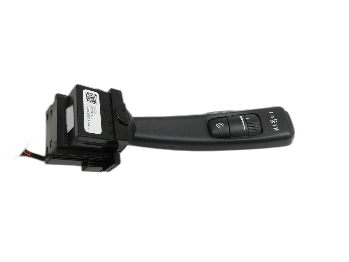 Steering Column Switch Wiper for Volvo V40 525 12-16 - Bild 1