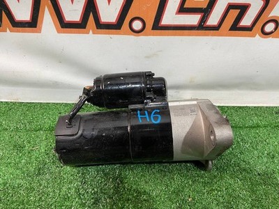 Land Rover Discovery Sport L550 (2015-) Starter 2.0td Gebraucht OEM K8D211001AC