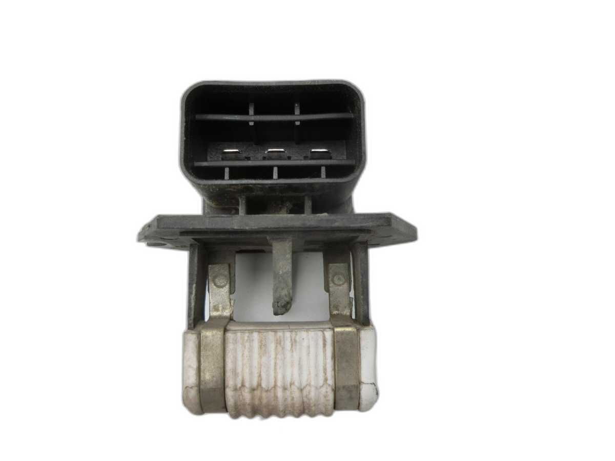 Résistance Pulseur d'air habitacle Ventilateur pour Kia Soul I AM 08-11 - Bild 1