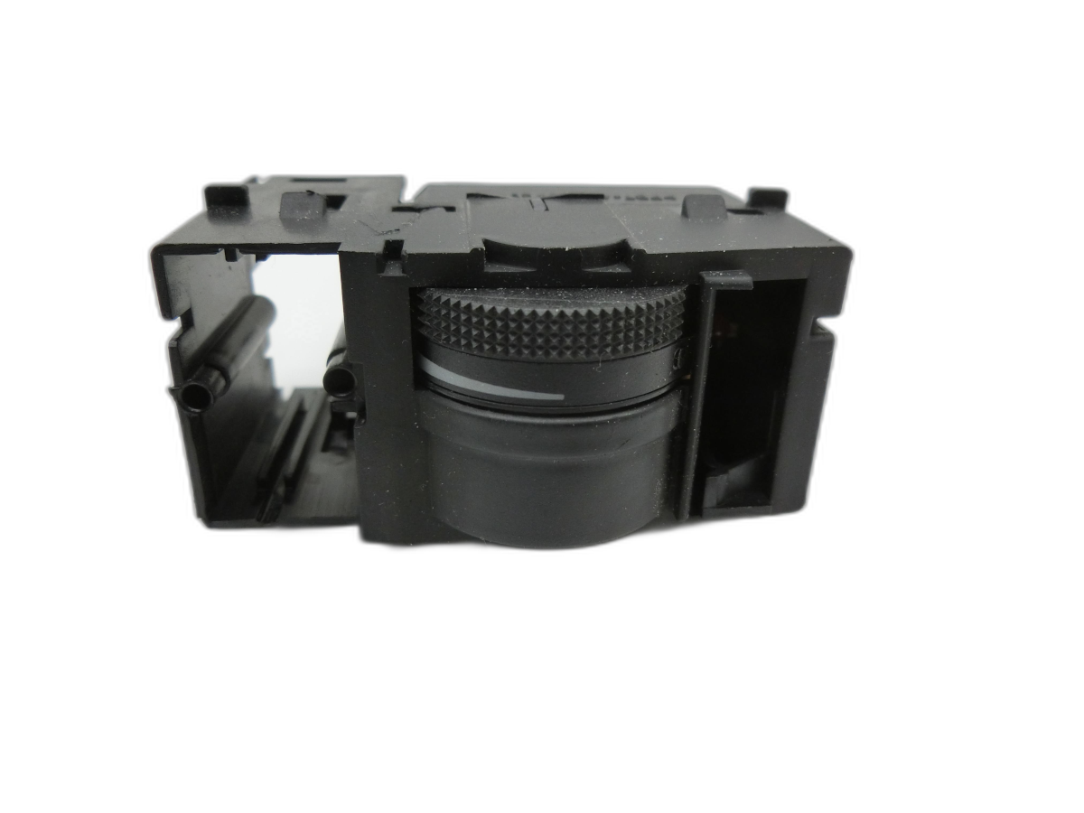 Audi A3 8P 04-08 Lichtschalter Schalter Dimmer DRL - Bild 1