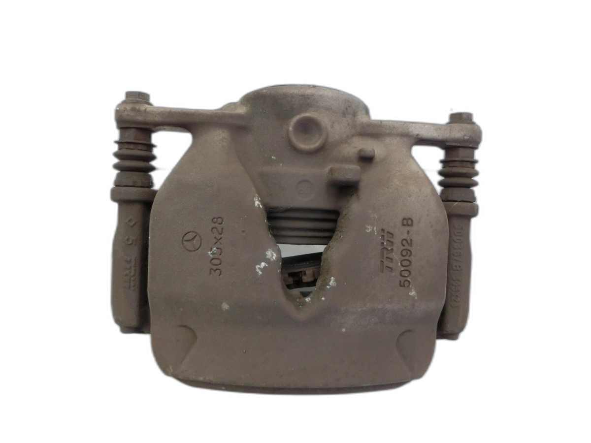 Brake Caliper Front Left 300x28 for Mercedes S213 E220d 17-21 - Bild 1