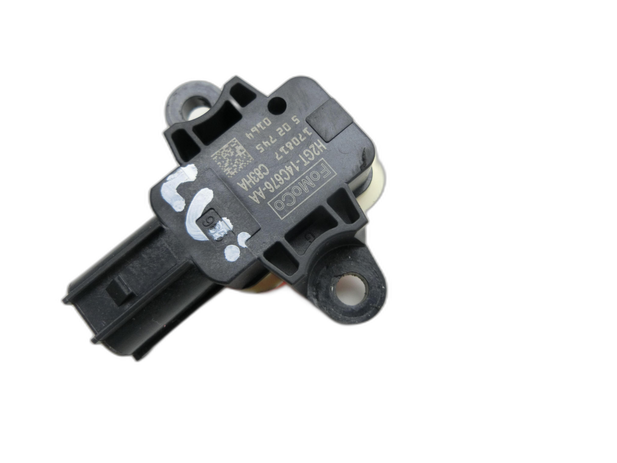 Ford Kuga II 16-19 Sensor für Airbag Crashsensor Airbagsensor Links Vorne - Bild 1
