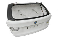BMW 320d F31 12-15 Kombi Heckklappe Kofferraumdeckel 300 BMW 320d F31 12-15 21.12.2012 7314180 41007314180 gebraucht Vorschau 1