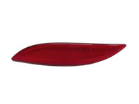 Renault Megane III KZ 08-12 Kombi Beide Reflektoren für Stoßstange Hinten Links Renault Megane III KZ 08-12... Vorschau 1