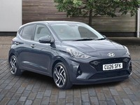 2026 Hyundai i10 i10 1.2 Premium Hatchback 5dr Petrol Auto Euro 6 (s/s) (79 ps) 