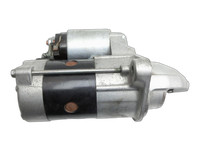 Suzuki Vitara LY 18-24 1,0 82KW Autom Anlasser Starter Suzuki Vitara LY 18-24 18.07.2019 31100-61MA0 M000TF0073... Vorschau 1