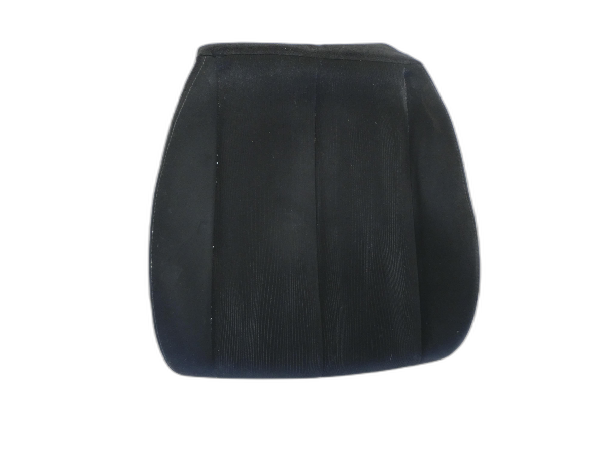 Seat cover Squab for driver's Left Front Heated Mazda CX-7 ER 09-12 - Bild 1