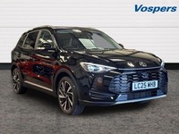 2025 MG ZS 1.5 Hybrid+ Trophy 5dr Auto Hatchback Hybrid Automatic