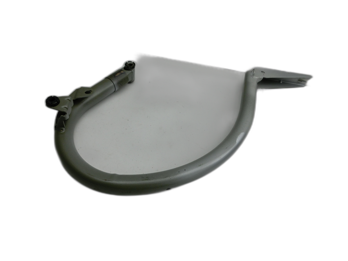 Mercedes C207 E200 13-17 Coupe Scharniere Scharnier für Heckklappe Links  - Bild 1