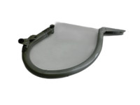 Mercedes C207 E200 13-17 Coupe Scharniere Scharnier für Heckklappe Links Mercedes C207 E200 13-17 16.07.2015... Vorschau 1