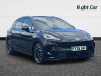 2026 MG MOTOR UK MG4 URBAN 118kW Premium Long Range 54kWh 5dr Auto HATCHBACK ELE