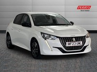 2023 Peugeot 208 1.2 PureTech 100 Allure Premium + 5dr Hatchback PETROL Manual