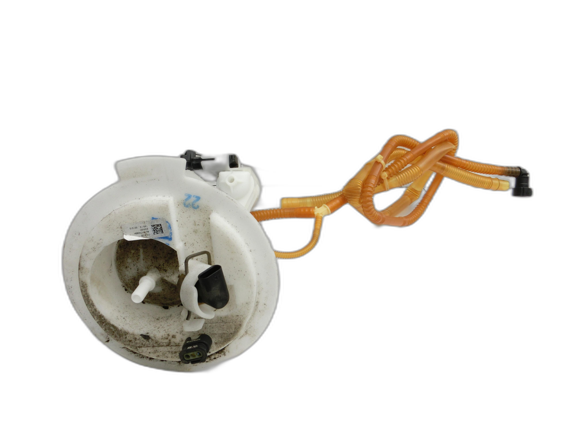 Mercedes C207 E200 13-17 2,0 135KW Kraftstoffpumpe Kraftstoff Förderpumpe Tankgeber  - Bild 1