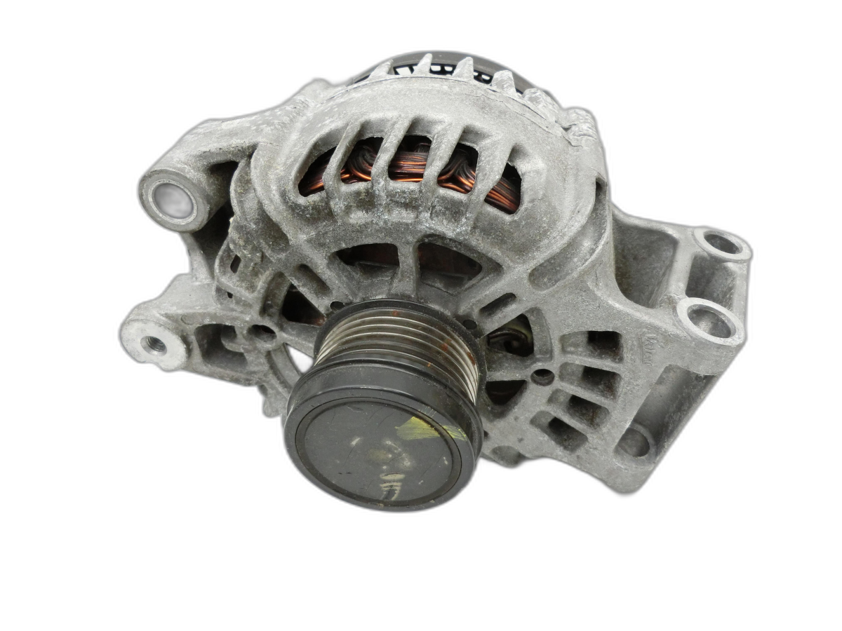 Alternator 150A 245 for Volvo V40 II 12-16 - Bild 1