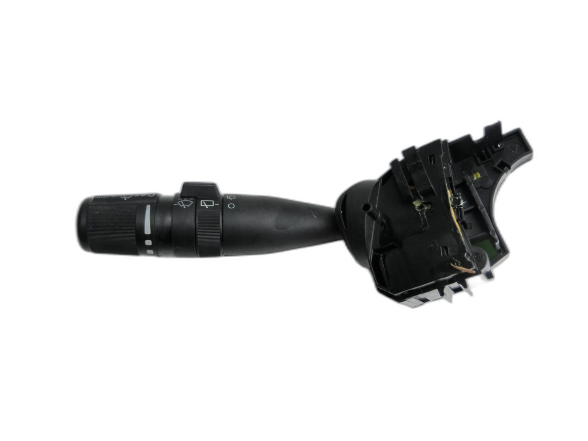 Commutateur de colonne direction Clignotant Bras d'essuie-glace Interrupteur pour Fiat Freemont 11-16 - Bild 1