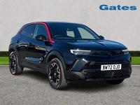 2023 Vauxhall Mokka 5Dr GS Line 1.2 Turbo Auto Hatchback Petrol Automatic