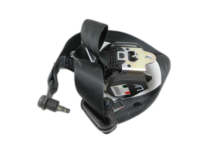 Ford Focus III 3 14-18 Kombi Gurt Sicherheitsgurt m. Gurtstraffer für Fahrer Links Vorne  - Bild 1