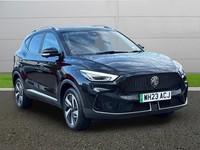 2023 MG MOTOR UK ZS 115kW Trophy Connect EV Long Range73kWh 5dr Auto HATCHBACK E