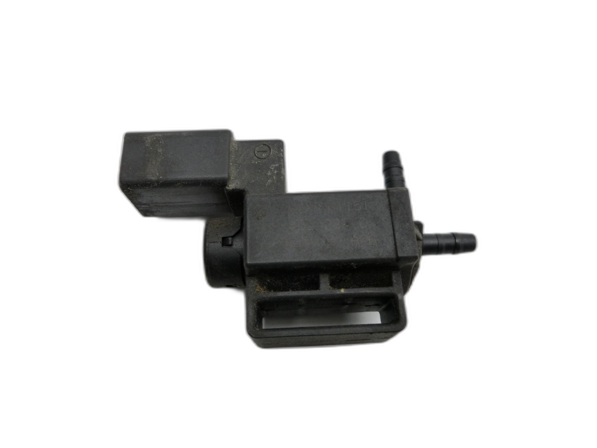 Audi A6 4F C6 qu 04-08 TDI 3,0 171KW Magnetventil Druckwandler  - Bild 1