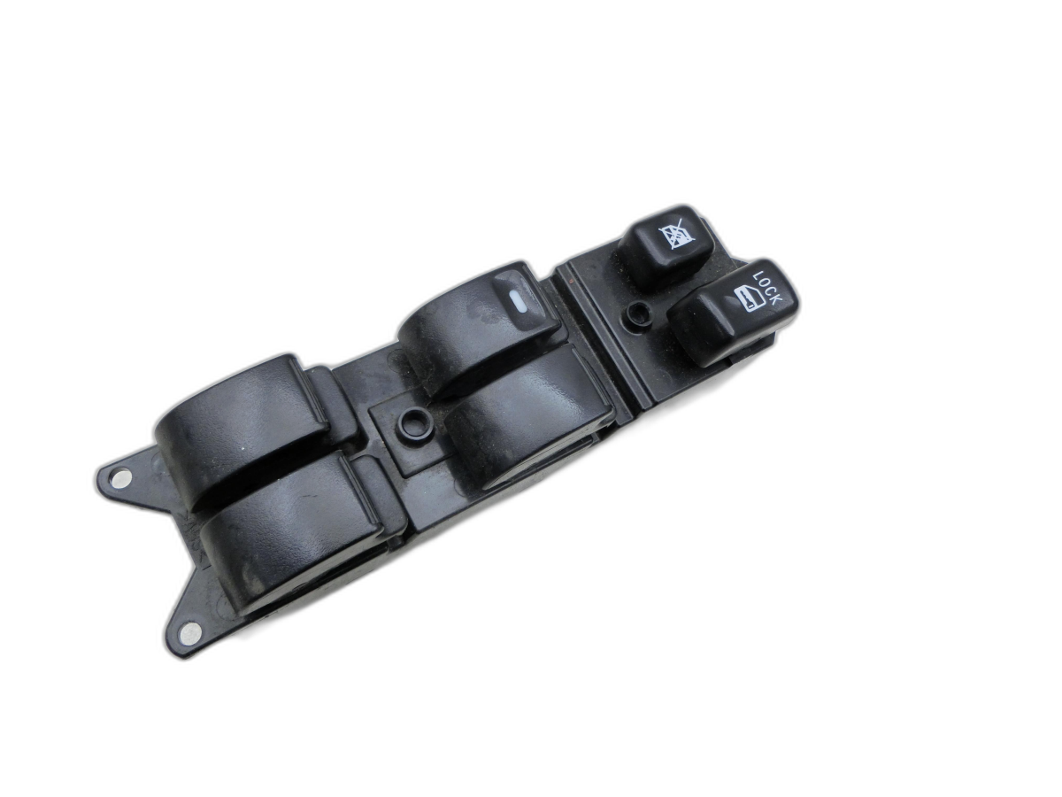 window switch Lift Left Front for Citroen C-Crosser 07-12 - Bild 1