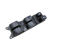 Citroen C-Crosser 07-12 Fensterheberschalter Fensterheber Links Vorne Citroen C-Crosser 07-12 23.01.2008 8608A060... Vorschau 1
