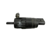 VW Amarok 2H 10-16 Waschwasserpumpe Waschpumpe Scheibenreinigung VW Amarok 2H 10-16 06.04.2011 1K5955651 gebraucht Vorschau 1