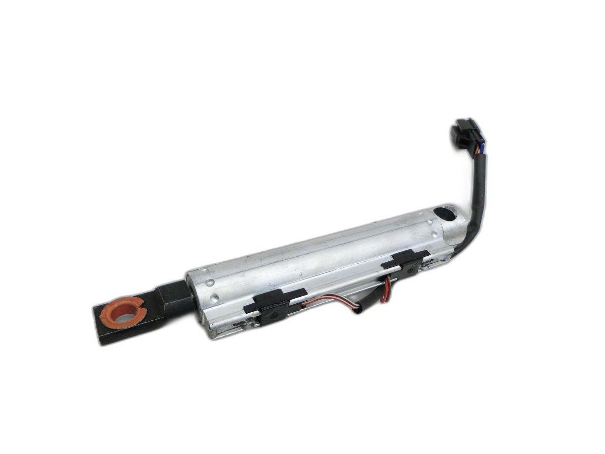 Cilindro idraulico Idraulica per Capote-Tettuccio Articolo 3 Mitsubishi Colt CZC 06-09 - Bild 1