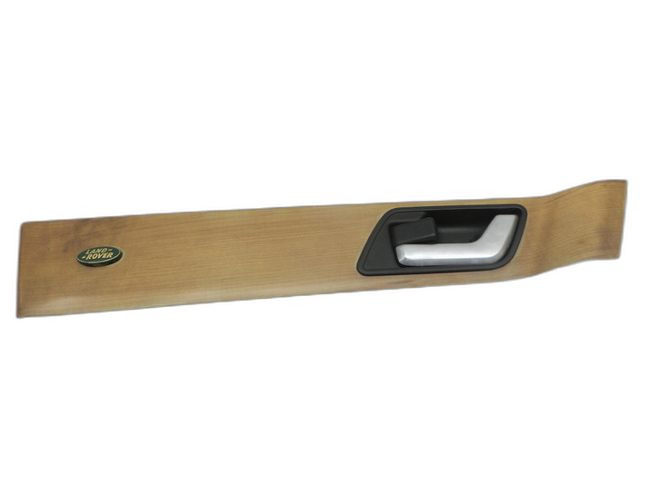 Range Rover Sport LS 05-10 Geländewagen Türleiste Links Vorne Innen Kirschholz 796        - Bild 1