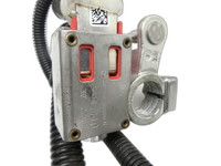 Mercedes S204 W204 11-15  Kombi Kabelbaum für Batterie IBS Mercedes S204 W204 11-15 11.05.2012 A0044200983... Vorschau 1