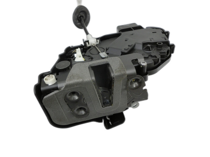 Range Rover Sport LS 10-13  Schrgh Türschloss m. ZV Stellmotor Links Hinten  - Bild 1