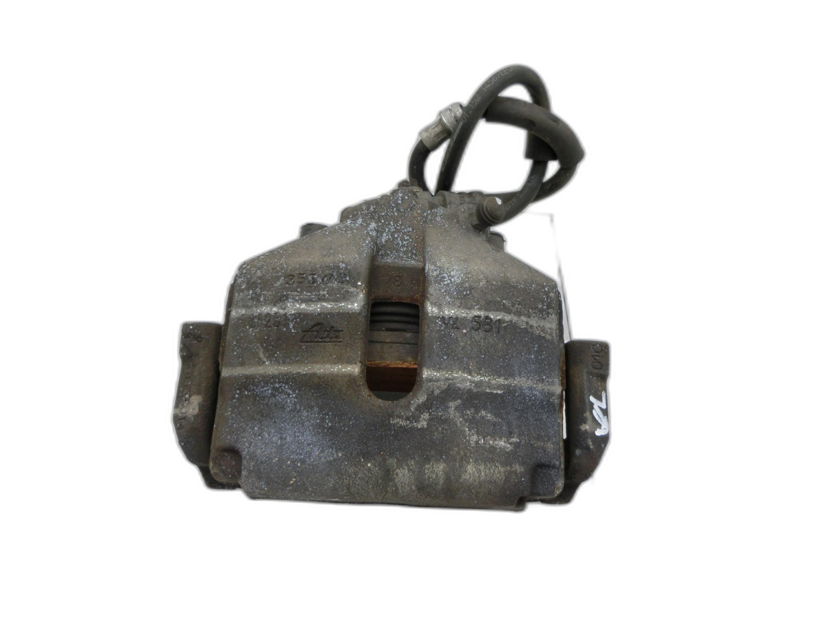 Pinza de freno delante izquierda para Skoda Fabia III NJ 17-22 - Bild 1