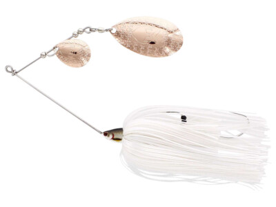 Westin MonsterVibe Indiana Blades 45g Lure Spinnerbait COLOURS 